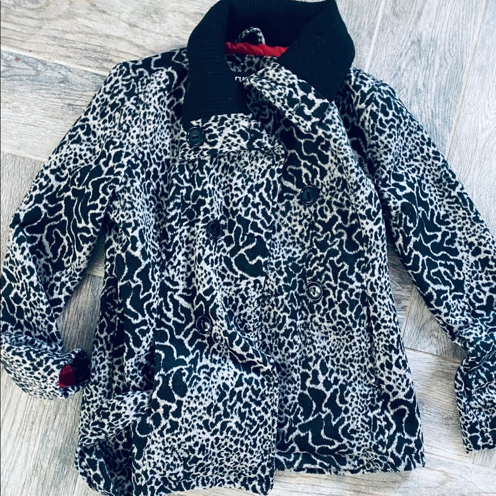 Rue 21 L jacket